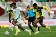 Super Eagles Confident Ahead of Mozambique Clash Despite 500,000 Meticais Bonus Promise