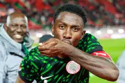 Super Eagles Hit by Suspension & Injury Ahead of AFCON 2025 Semifinal vs Morocco
