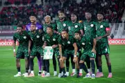Super Eagles Soar: Nigeria Beat Algeria 2-0 to Reach AFCON 2025 Semi-Finals