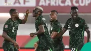 Super Eagles Soar: Nigeria Crush Mozambique 4-0 to Reach AFCON 2025 Quarterfinals