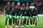 Super Falcons Drawn in Group C for 2026 AWCON with Zambia, Egypt, Malawi