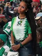 Tacha Blasts NFF Over AFCON Defeat, Demands CAF Petition