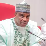 Tambuwal at 60: Nigeria in Peril, Needs Collective Salvation, Says Senator