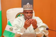 Tambuwal: Nigerian Elections Not Fully Decided by Voters, Faults Collation Process