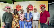 Tasty Tom and De Rica Millionaire Splash Promo Concludes, Creates 18 New Millionaires