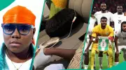Teni on Drip After AFCON Loss, Blasts Shatta Wale & Ghana for 'Betrayal'