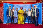 TFA Foundation Wins Global Award, Pledges Pan-African Expansion in Tech & Sustainability