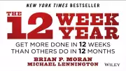 The 12-Week Year: A Nigerian's Guide to Smarter Goal-Setting in 2026