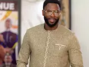 The Senator Outfit: Nigeria's New Corporate and Cultural Style Statement