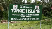 Tinubu Greenlights Ogun Oil Drilling at Tongeji Island, Renames Olokola Port