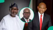 Tinubu Praises Otedola, Elumelu for N1.08 Trillion Power and Oil Deals
