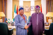 Tinubu Reaffirms Nigeria-China Strategic Partnership for 2026 Growth