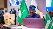 Tinubu Returns from UAE Summit, Secures Major Economic Deal for Nigeria
