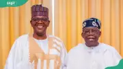 Tinubu Urged to Immediately Redeploy Defence Minister Bello Matawalle