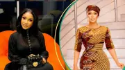Tonto Dikeh Reveals Childhood Calling to Ministry, Explains Spiritual Journey