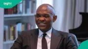 Tony Elumelu Foundation Opens 2026 Grant: $5,000 Seed Funding for African Entrepreneurs