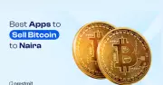 Top 7 Apps to Sell Bitcoin for Naira in Nigeria 2026: Secure & Fast