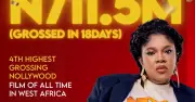 Toyin Abraham's 'Oversabi Aunty' Hits ₦711.5m, Enters Nollywood Top 4