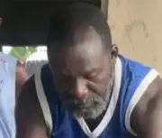 Tragic Confrontation in Takinta: Man Kills Neighbor Who Tried to Prevent Suicide