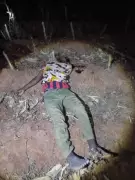 Troops Neutralise Notorious Bandit Sadiq Isah, Recover Arms in Plateau Raid