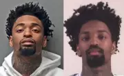 Twin Brothers Arrested in Texas for Revenge Killing After Forced Strip Robbery