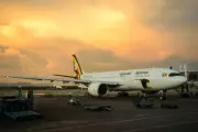 Uganda Airlines Strands Over 100 Passengers in Lagos Again