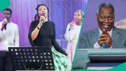 UK Deeper Life Church's Praise Session Video Sparks Debate Over Traditional Doctrines