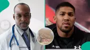 UK Doctor's Report Reveals 2 Key Factors in Anthony Joshua's Fatal Crash