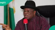 Umahi Sets February Deadline for China Habour, Praises JRB on Abuja-Keffi Road