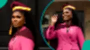 UNILAG Chemical Engineering Graduate Achieves First Class While Running Successful Hair Business