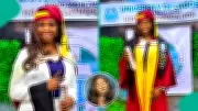 UNILAG Graduate Triumphs at 30 After Overcoming Academic Delays and Personal Struggles