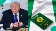 US Visa Freeze Hits 5,000 Nigerians as Trump Imposes New Restrictions