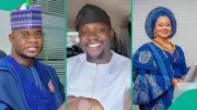 VDM Backs Yahaya Bello for Senate, Criticizes Natasha Akpoti After EFCC Clarification