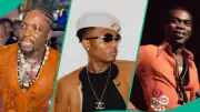 VDM Warns Wizkid Against Fela Disrespect, Sparks Fan Debate Over Music Legends