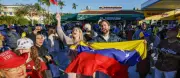 Venezuela Crisis: A Stark Warning on Democratic Integrity in the Digital Age