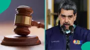 Venezuela Crisis: Supreme Court Appoints Acting President After US Captures Maduro