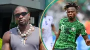 VeryDarkMan Slams Tribal Attacks on Igbos, Chukwueze After AFCON Loss