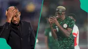 Victor Osimhen Names His Ultimate Nigerian 5-A-Side Team, Omits Sunday Oliseh