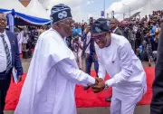 Wike Urges States to Copy Rivers' 2027 'Rainbow Coalition' for Tinubu
