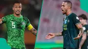 William Troost-Ekong Agrees Deal to Join Qatari Club from Saudi Pro League
