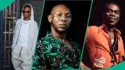 Wizkid and Seun Kuti's Social Media Feud Escalates with Fiery Tweets and Fan Reactions