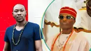 Wizkid Claps Back at Seun Kuti's Feud with Wizkid FC: 'I Big Pass Your Papa'