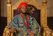 Youngest Yoruba Monarch Bans Casual Addresses Like 'Bro' and 'Blood'