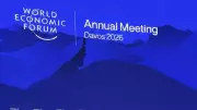 Youth Climate Ambassador Demands Real Power for Young People at Davos 2026