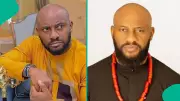 Yul Edochie Unveils 2026 Motto 'No Gree for Yourself', Urges Fans to Conquer Fear
