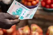 Zimbabwe Achieves Historic Single-Digit Inflation Milestone After 27 Years
