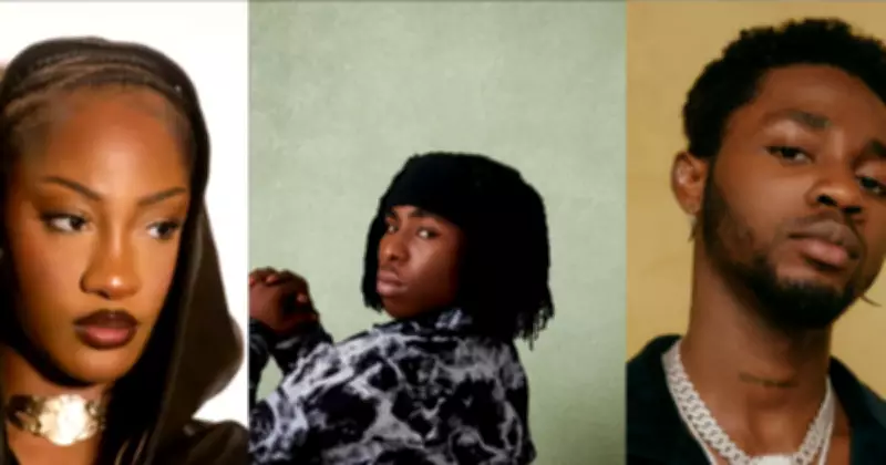 10 Albums That Sound Better at Night: The Midnight Playlist