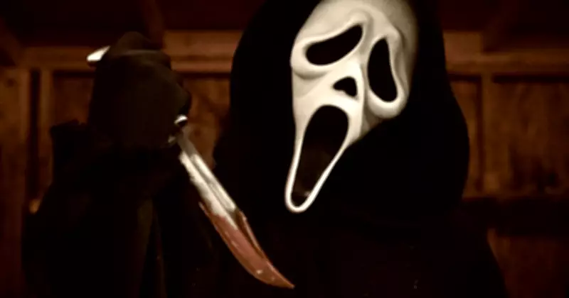 13 Horror Films to Watch This February 2026: From Scream 7 to Dracula