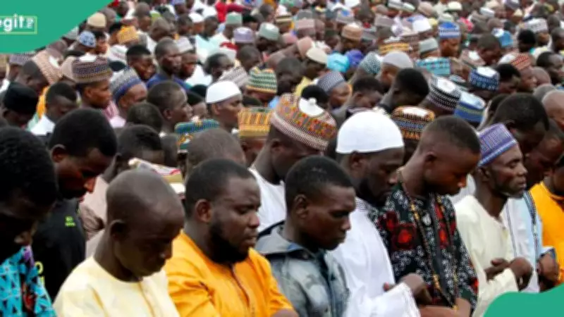 2026 Eid al-Fitr Date: Expected on March 19 or 20 Based on Moon Sighting