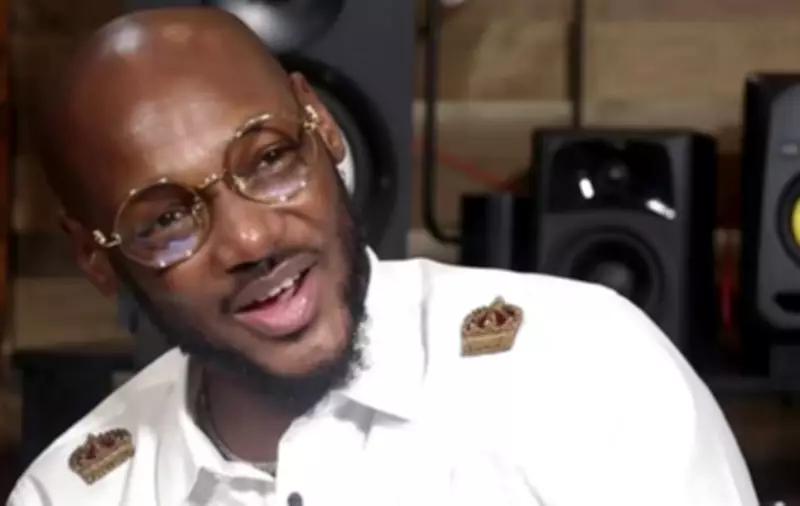 2Baba Debunks Womanizer Label, Opens Up on Fatherhood Struggles